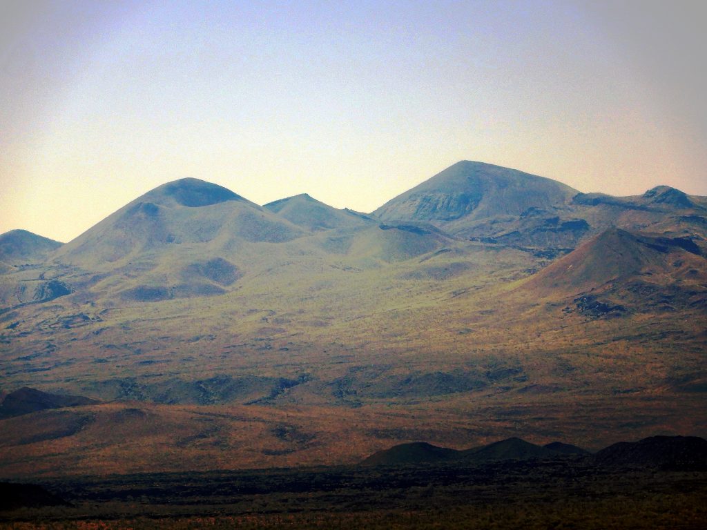 Volcan Santa Clara