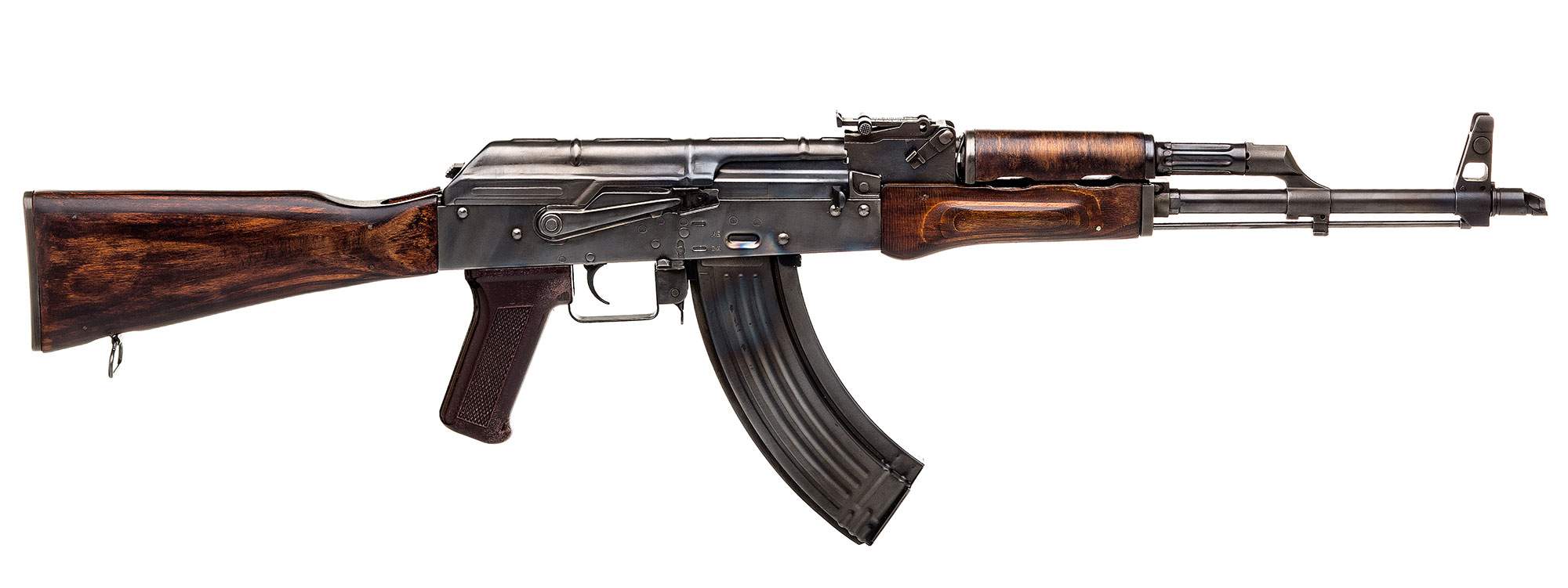 AKM