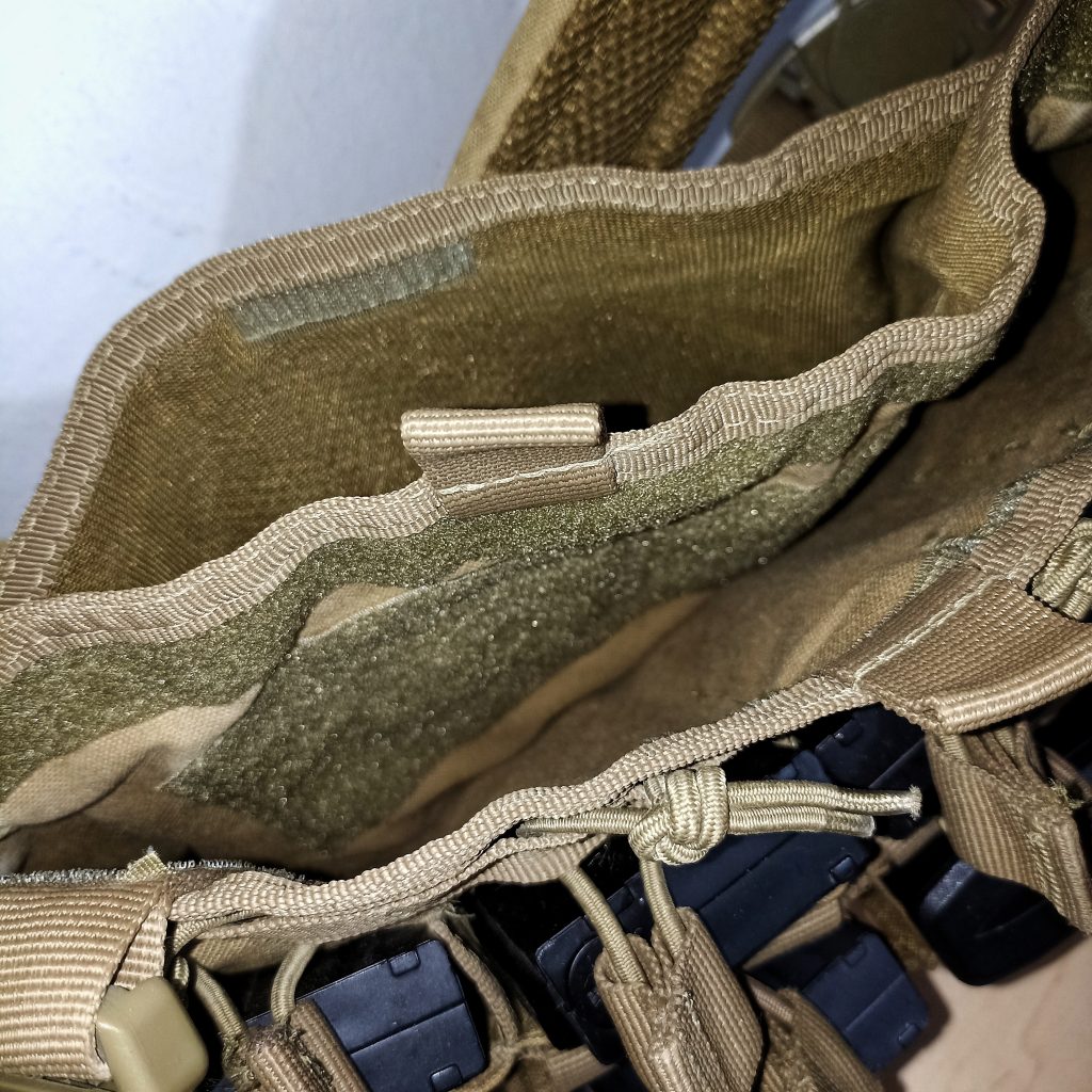 GEAR POLICE┃CONDOR RAPID ASSAULT CHEST RIG – Special Tactics